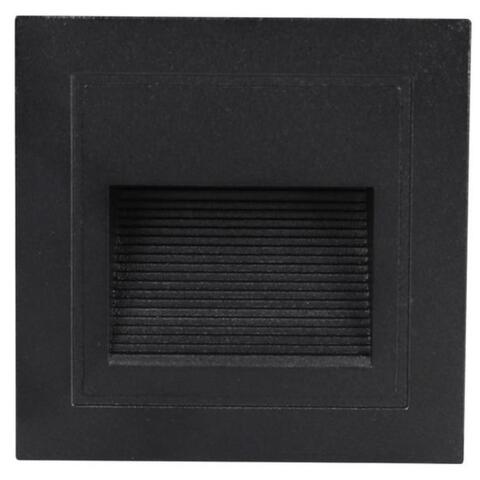 Светодиодная подсветка Arte Lamp PIAZZA A7325IN-1BK