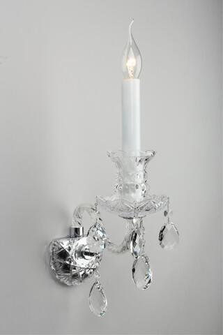 Настенный светильник Aployt Ketrin APL.812.01.01