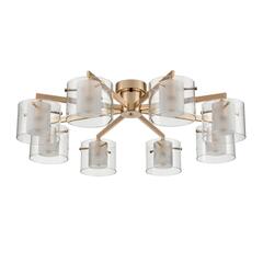 Потолочная люстра Lumion VERDI 6587/8C