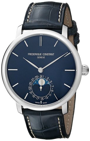 Наручные часы Frederique Constant FC-705N4S6