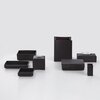 Decor Walther 0938250 Decor Walther  NAPPA KOE Колчан - Натуральная кожа NAPPA белоснежный
