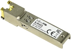 Трансивер MikroTik S-RJ01