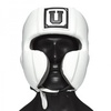 Шлем Ultimatumboxing WhiteForce One-Size