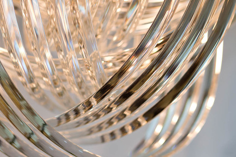 Люстра Garda Decor 20MD3279-6