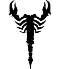 Скорпион