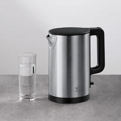 Чайник Viomi Kettle Steel Global (V-MK151B) silver