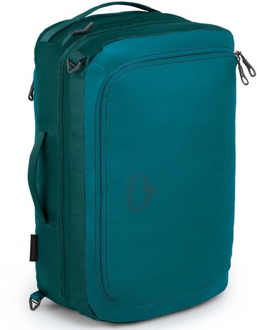 Картинка сумка городская Osprey Transporter Global Carry-On 36 Westwind Teal - 1