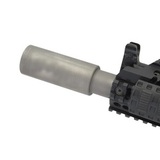 Дожигатель VR-DTL, Вектор 7.62