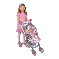 DeCuevas Коляска-трансформер 3 в 1 серии 