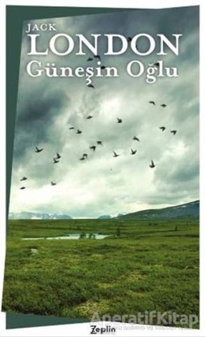 Güneşin Oğlu