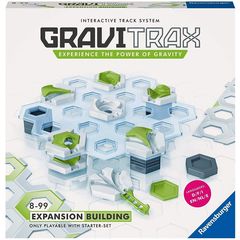 Puzzle GraviTrax: Building EN/F
