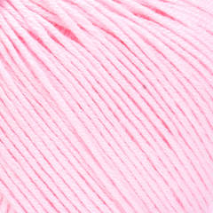 Пряжа Baby Cotton (Бэби Котон) Светло-розовый. Артикул: 410
