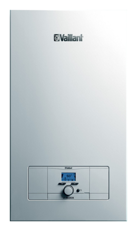 Электрический котел Vaillant eloBLOCK VE 14/14