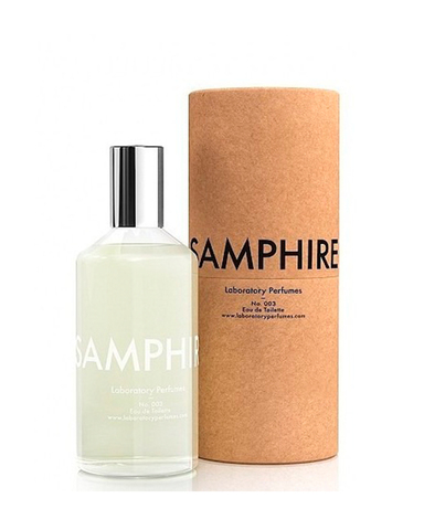 Laboratory Perfumes Samphire edt