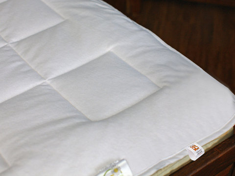 Детский наматрасник 90x200 German Grass Kinder 95C