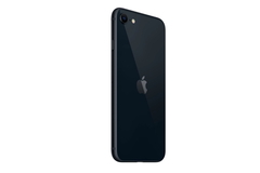 Смартфон Apple iPhone SE 3 128GB Midnight (MMXU3RK/A)
