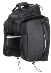 Велосумка на багажник Topeak MTS Trunk Bag DXP