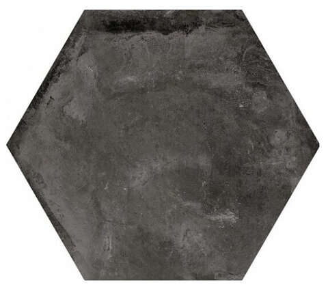 Equipe Urban Hexagon Dark 25.4x29.2