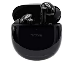 Беспроводные наушники Realme Buds Air Pro, rock black