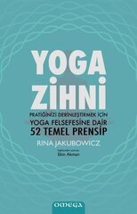 Yoga Zihni