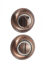 Накладка сантехническая BKR медь