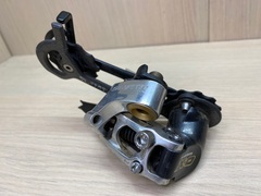 Переключатель Sram X0 9sp Carbon (задний)