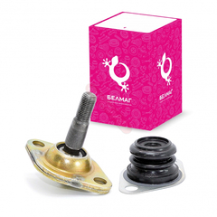 Опора шаровая ВАЗ 2108/2109/2110/2111/2112/2113/2114/2115/1111/1117/1118/1119/2170/2190 BM0033