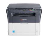 МФУ Kyocera ECOSYS FS-1020MFP