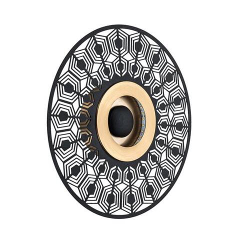 Cветильник настенный Arte Lamp Biscotto A2644AP-1GO