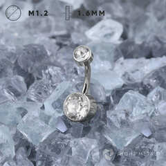 Банан Dot Big Crystal