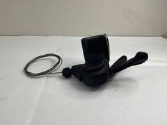 Манетка Shimano Deore  SL-M591 (левая)