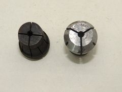 Цанга ER20 (3х20х28) соотв. ГОСТ СССР