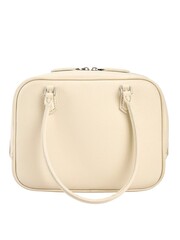 Сумка ROMA S молочного цвета