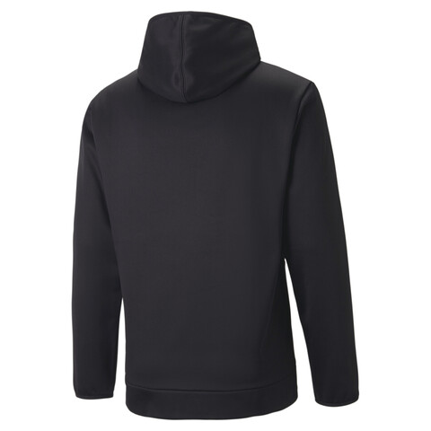 Толстовка Puma TRAIN ALL DAY PWRFLEECE FULL ZIP Puma Bl