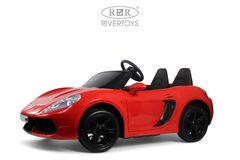 Porsche Cayman T911TT NEW