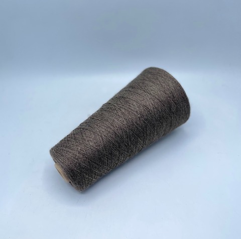 Folco (пр.Италия) 32/2 1600м/100гр, 50% меринос, 50% акрил, цвет-Бронза(524/542), арт.33947