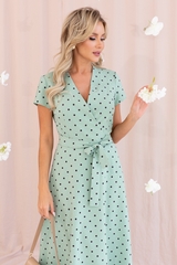 Платье Флора №2 Valentina