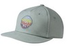 Картинка кепка Buff Trucker Cap Dispar Flint - 1
