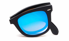 Wayfarer Folding RB 4105 6069/4O