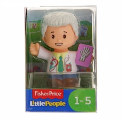 Fisher Price Фигурка Little People 