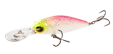 Lucky John Shad XDR 010