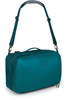 Картинка сумка городская Osprey Transporter Global Carry-On 36 Westwind Teal - 2