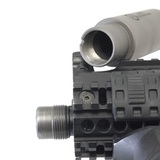 Дожигатель VR-DTL, Вектор 7.62