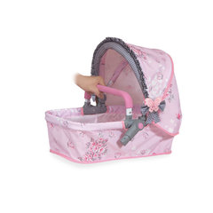 DeCuevas Коляска-трансформер 3 в 1 серии 