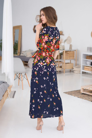 Платье Nelly 16378 Mia-Mia