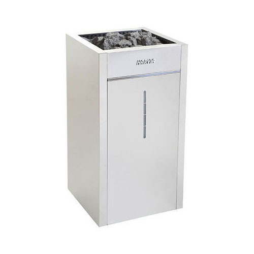 Harvia Virta Combi HL110S steel