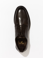 Туфли Alexander Hotto 59012 коричневый распродажа