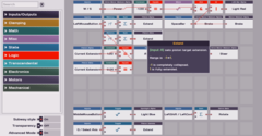 Main Assembly (для ПК, цифровой код доступа)