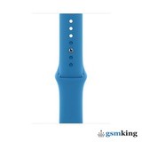 Apple Sport Band for Apple Watch 38|40|41mm Surf Blue (Голубой) MXNV2ZM/A