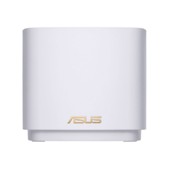Сетевой маршрутизатор со встроенной беспроводной точкой доступа ASUS XD4 (W-2-PK)